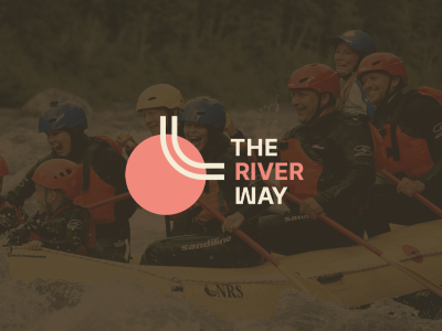 river way header